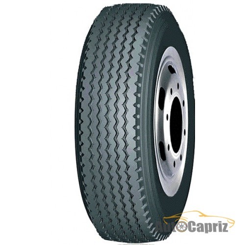 Шины Wosen WS766 (прицепная ось) 385/65 R22.5 160K
